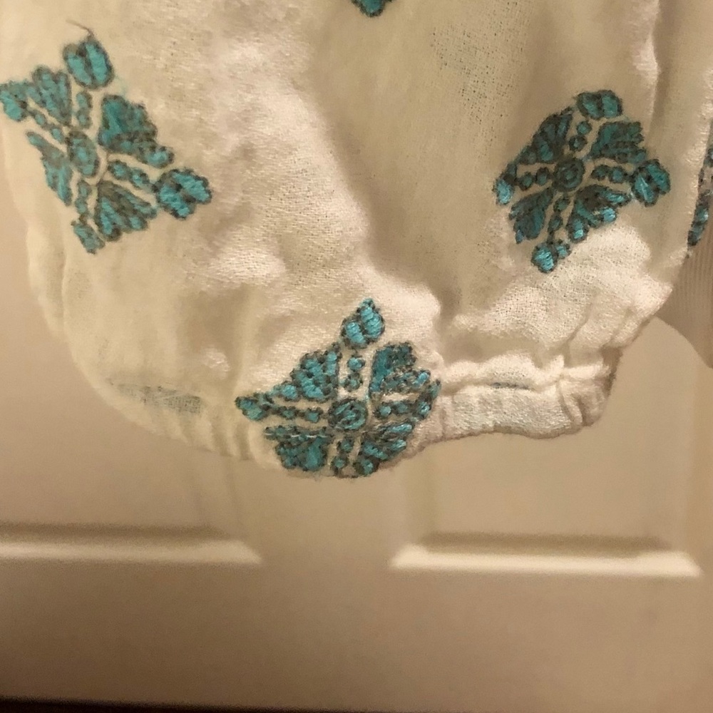 Roller Rabbit Tunic - image 4